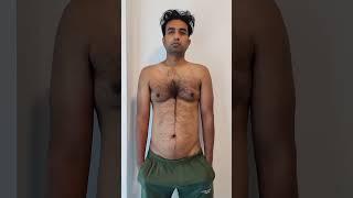 75 Days Hard || Ashish Dwivedi