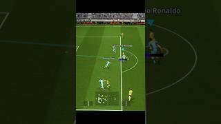 Turn  #pes #pesmobilee #efootball #efootballmobile #shorts