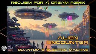 Quantum & Electric Machine - Requiem For A Dream Remix