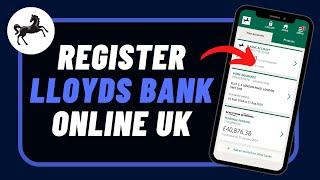 How to Open Lloyds Bank Account Online UK