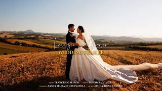 La parte di te che nessuno conosce - Wedding Trailer