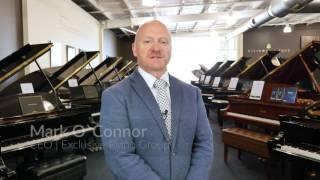 Steinway & Sons Pianos