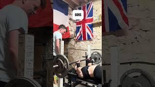 #foryou #motivation #benchmobent #athlete #benchpress #bench #gym #training #sports