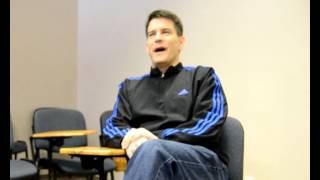 Teacher Talk   Paul Almonte