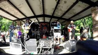 Run Run Run - Jo Jo Gunne - Neighborhood Picnic Band 2014