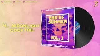 free summer guitar loop pack 2023 - End of Summer Vol.1 (47beatz)