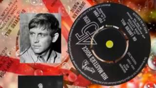 John Leyton - On Lovers Hill