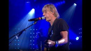 Jean-Louis Aubert - Alter ego (Live) - Le Grand Studio RTL