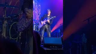 Steve Vai - Live in Cleveland - Little Pretty -  @SteveVaiHimself