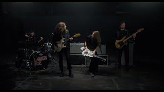 Larkin Poe - Bad Spell (Official Video)