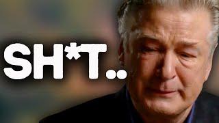 Alec Baldwin's Downfall After SNL Stunt Backfires In Epic Fashion