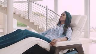 Total Body Wellness | Relax The Back