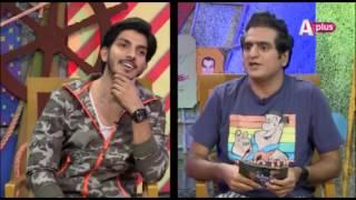 Mehman Qadardan Ep 11 - DJ Mohsin Abbas | A Plus