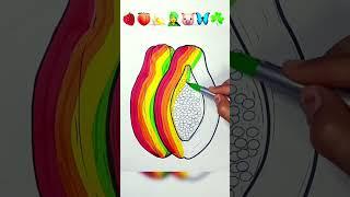 Stunning front page #simplefrontpage #frontpageborder #easy #coloring #satisfying #drawing #diy #