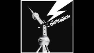 The Instigation - Brainwashed