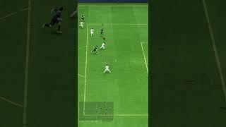 Proof of a Rigged Goal - FC24 #shorts