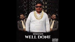 Well Done (Panda Remix)