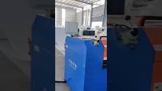 High Speed EPE Foam Sheet  Bonding Machine