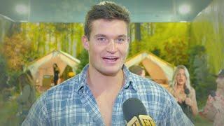 Jackson Michie Talks Relationship With Holly and Controversial Big Brother Win (Exclusive)