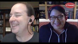 Rebecca Roanhorse + John Scalzi: Black Sun