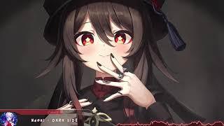 Nightcore - DARKSIDE (Neoni) - (Lyrics)