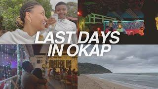 Last Days In Cap-Haitien| Vayb, Troubadou, + Cormier Haiti