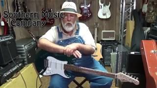 G&L Legacy Demo      Southern Music Company