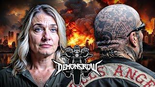 Hells Angels Ex Ol lady Speaks Out!!