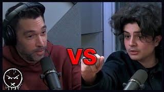 Matan Even vs Dave Smith | Headphone MELTDOWN