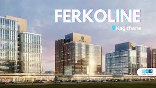 Ferko Line Residences | Great Opportunity for Investors in Kağıthane | Emlak Tavsiye