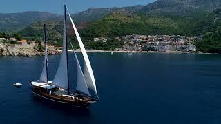 Gulet Cruise Montenegro