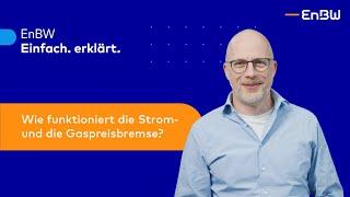 EnBW einfach. erklärt.: Energiepreisbremse | EnBW