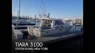 Used 1981 Tiara 3100 for sale in Staten Island, New York