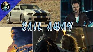 SAIL AWAY - NEED FOR SPEED