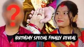 BIRTHDAY SPECIAL FINALLY REVEAL  ​⁠@HoneybunnySeries