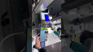 Замена порванного шлейфа экрана iPhone 13 pro