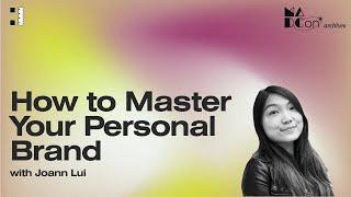 How to Master Your Personal Brand for Architecture Students | MADCon Archives