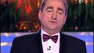 Vasile Muraru și Valentina Fătu, ”Ce-o să fie?”