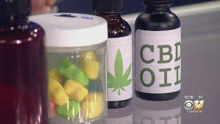 CBD Products Aren't Always As Advertised, CBS 11 Consumer Reporter Alanna Autler Finds