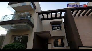 Sobha International City | 4BHK | Independent Villa/House | Sector 109 | Gurgaon (+91-8080001025)