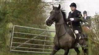 ABC News Segment on UK Fox Hunting