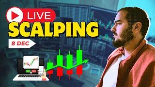 Intraday Trading  || Scalping Banknifty  option || Nifty #banknifty #nifty #intradaytrading