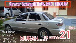 review/jual timor harga merakyat