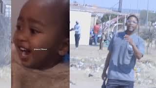 The most Dangerous pranks in the hood South Africa  part 1 *Colored Area*