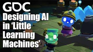 'Little Learning Machines' Postmortem: A Game About Training Neural Networks