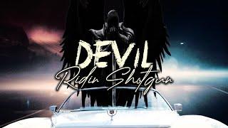 Devil Ridin' Shotgun By Franklin Embry, Dedrick Royce, Justin " HitMan " Ard  (Official Lyric Video)