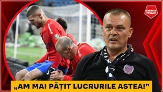 Gigi Mustata, CRITICI ACIDE dupa FC Botosani - FCSB 1-0! „Te crezi mare si te impiedici!”