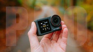 FINALLY an Action Camera WORTH BUYING!