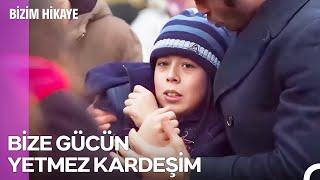 Minibollar Vlog #48: Delikanlı Adam Kavga Eder! - Bizim Hikaye