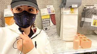 ASMR Organize a Target Aisle with Me!